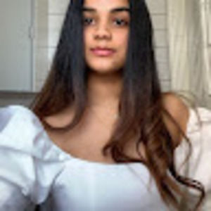 Meet your Posher, Arwa